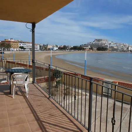 Blaumar Orange Costa Apartman