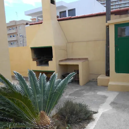 Blaumar Orange Costa Apartman *