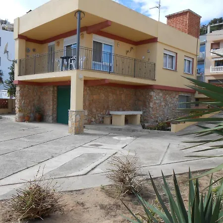 Apartman Blaumar Orange Costa