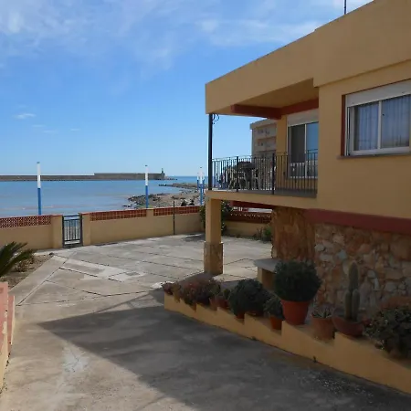 Apartman Blaumar Orange Costa *