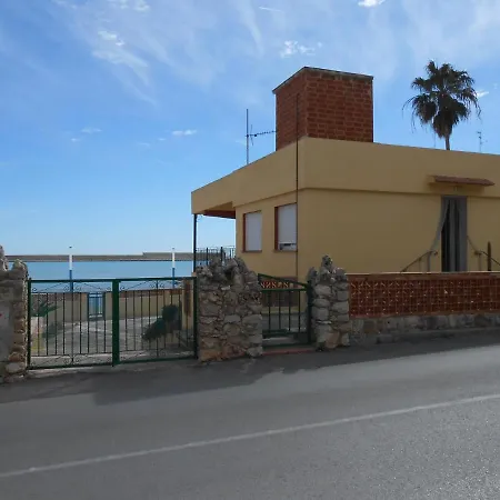 Apartman Blaumar Orange Costa *