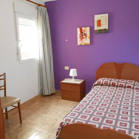 Blaumar Orange Costa Apartman