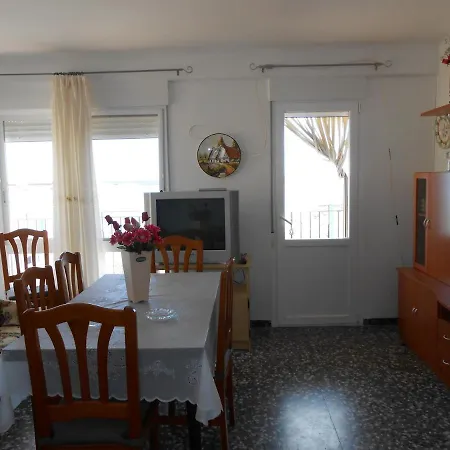 Apartman Blaumar Orange Costa Peñíscola