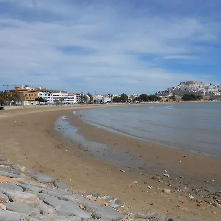 Blaumar Orange Costa